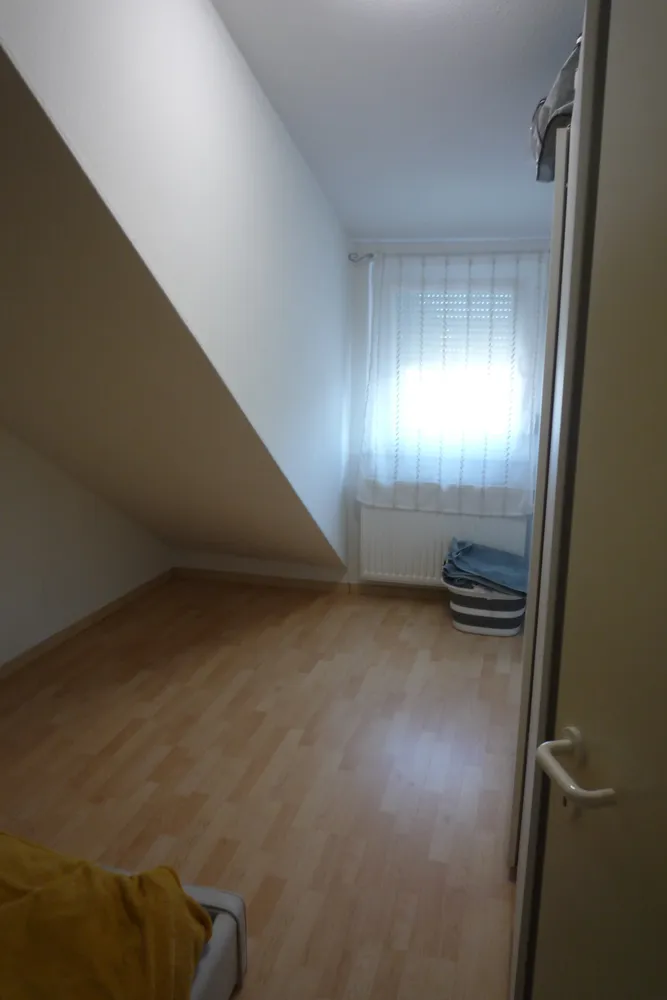 2 Zimmer Wohnung mit 40 m² in Darmstadt – Bild 4