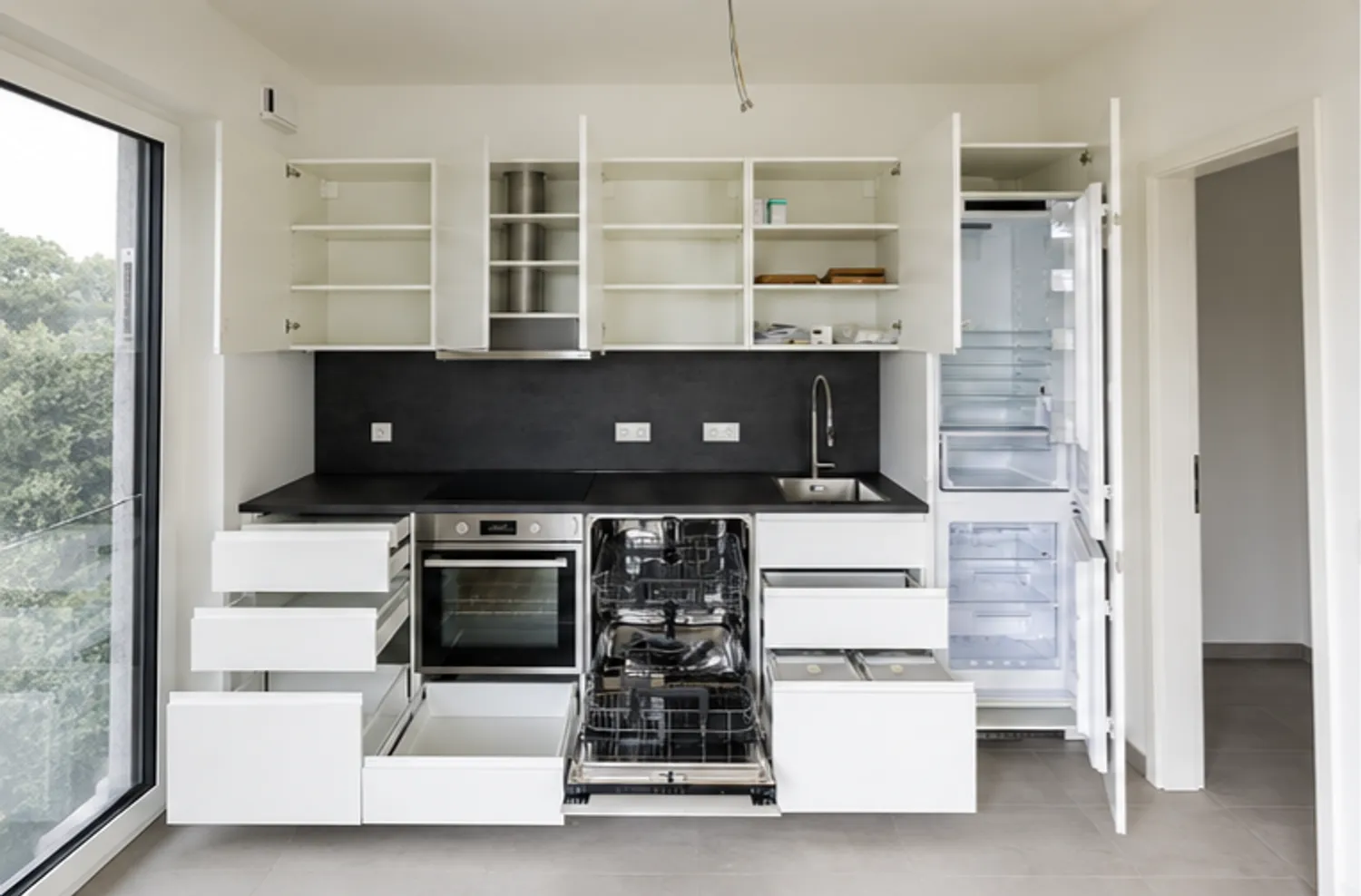 2 Zimmer Wohnung mit 51 m² in Leipzig – Bild 3
