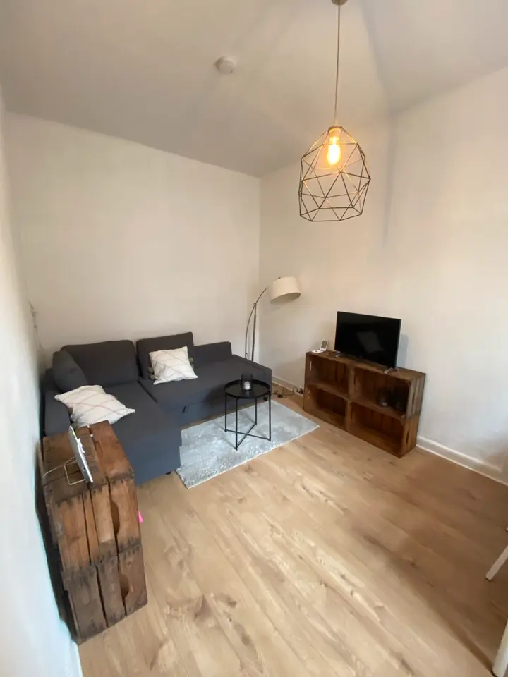 WG-Zimmer mit 42 m² in Hannover – Bild 1