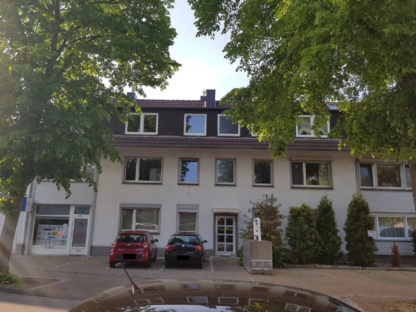 2 Zimmer Wohnung mit 43 m² in Gelsenkirchen – Bild 1