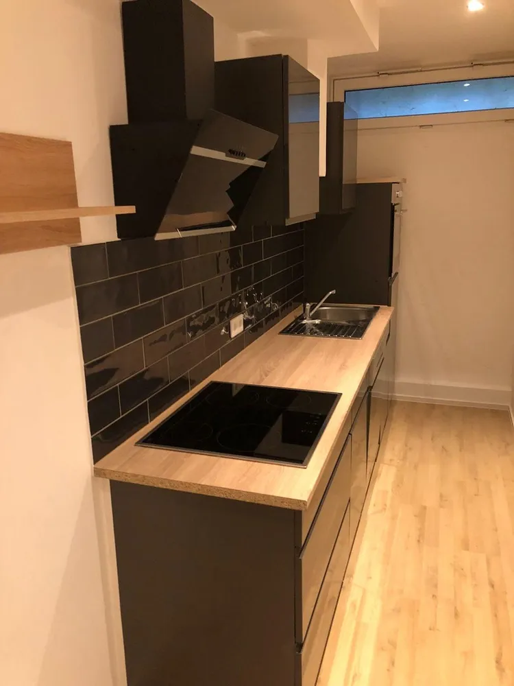 2 Zimmer Wohnung mit 41 m² in Fulda – Bild 5
