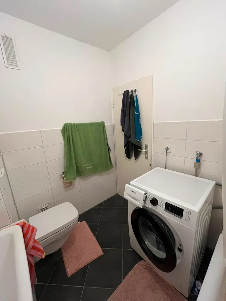 3 Zimmer Wohnung mit 82 m² in Donauwörth – Bild 8