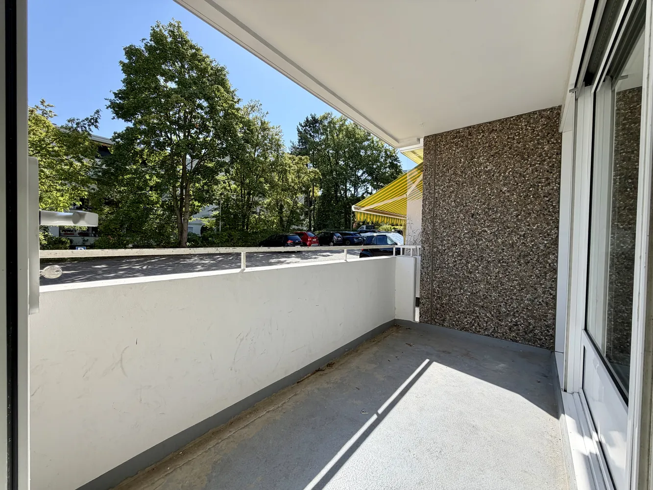 2 Zimmer Wohnung mit 85 m² in Mainz – Bild 11