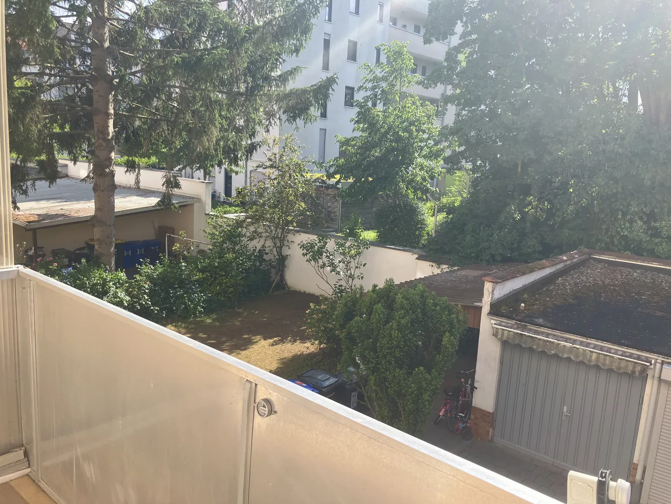 3 Zimmer Wohnung mit 70 m² in Nürnberg – Bild 4