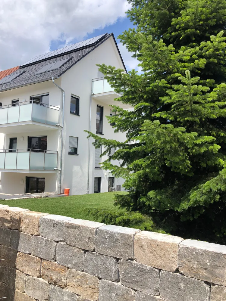 1 Zimmer Wohnung mit 22 m² in Stuttgart – Bild 3