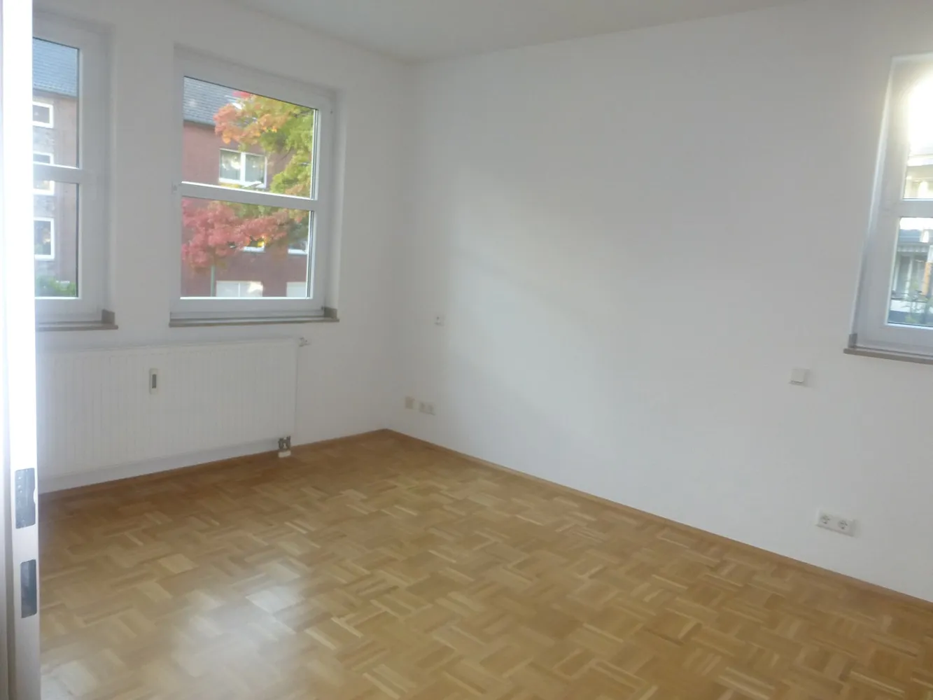 2 Zimmer Wohnung mit 67 m² in Neuss – Bild 6