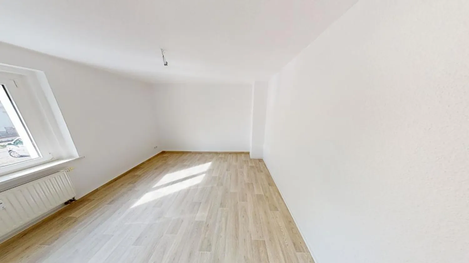 1 Zimmer Wohnung mit 39 m² in Chemnitz – Bild 5