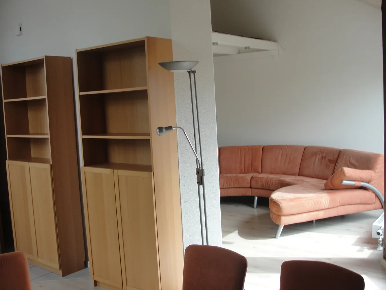 2 Zimmer Wohnung mit 56 m² in Leonberg – Bild 11