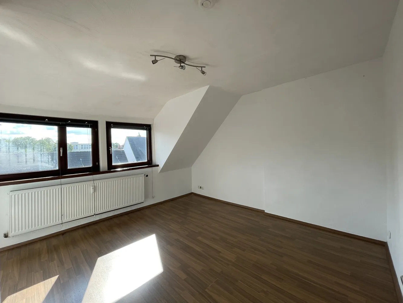 2 Zimmer Wohnung mit 34 m² in Bremen – Bild 3