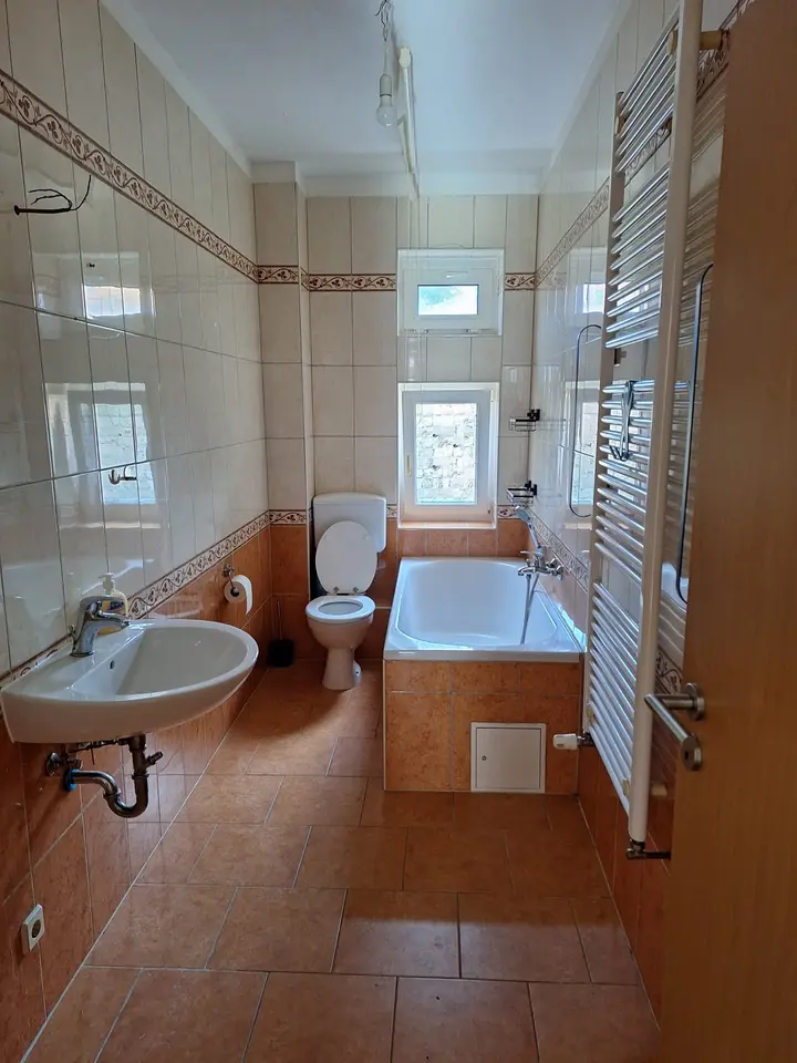3 room apartment with 75 m² in Aschersleben – Photo 8