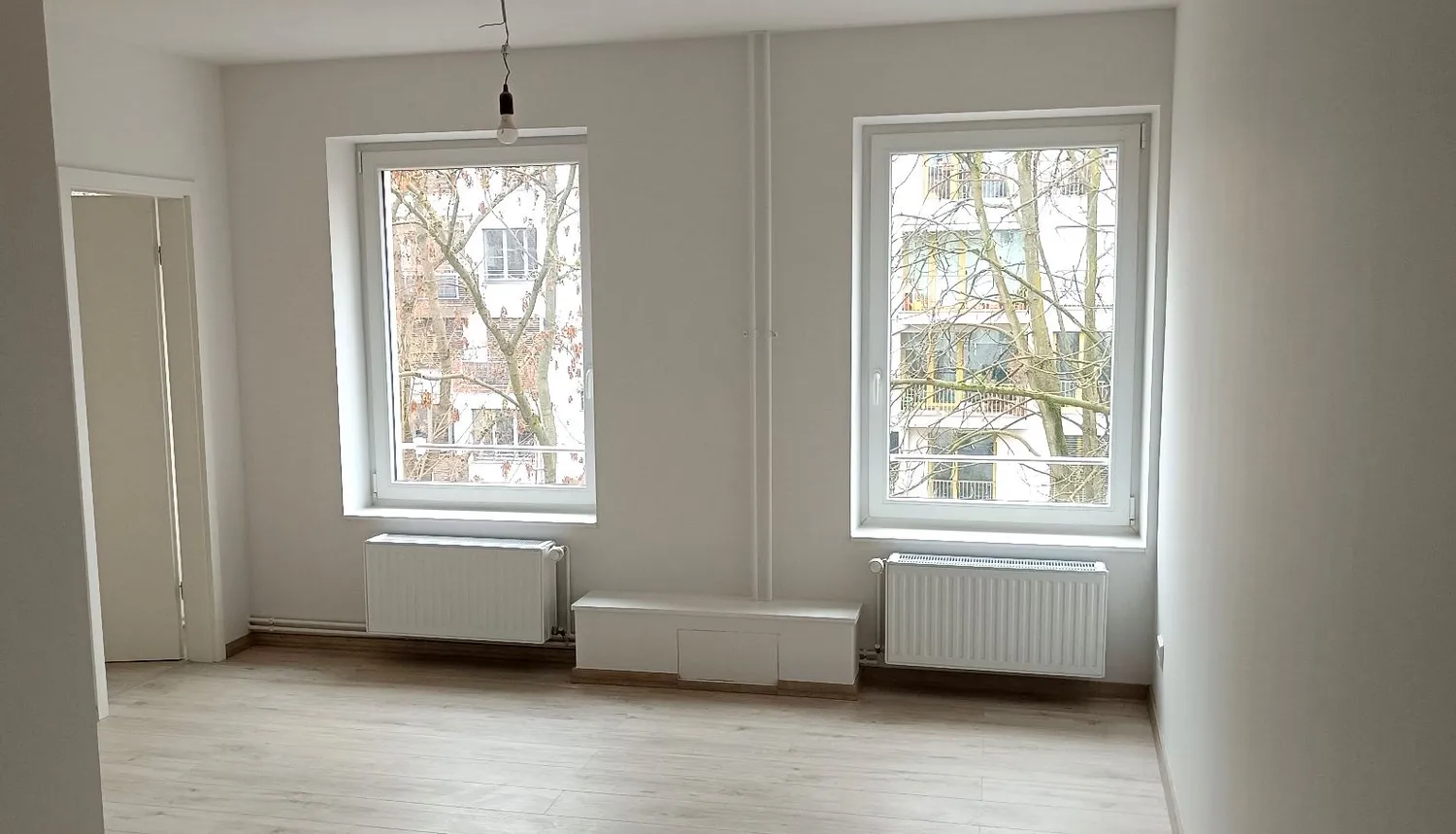 1 Zimmer Wohnung mit 40 m² in Berlin – Bild 6