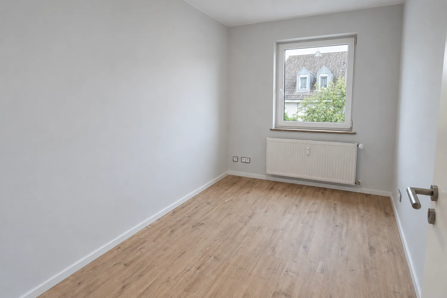 2 Zimmer Wohnung mit 61 m² in Fulda – Bild 8