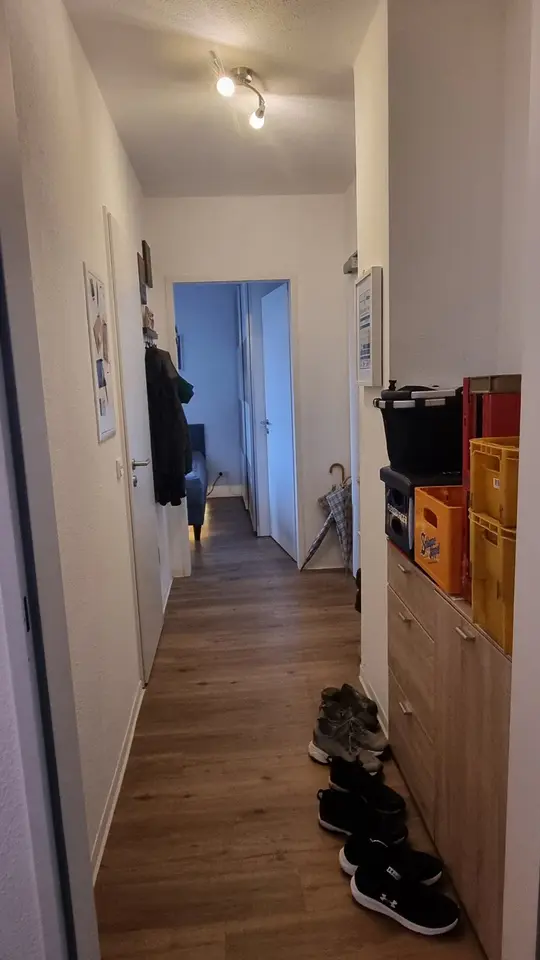 2 Zimmer Wohnung mit 42 m² in Melle – Bild 7