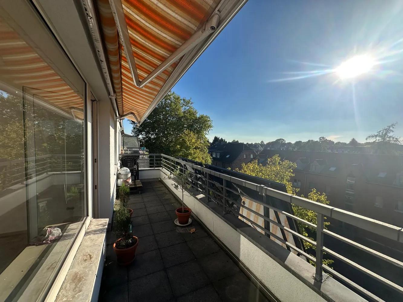 2 Zimmer Wohnung mit 55 m² in Duisburg – Bild 2