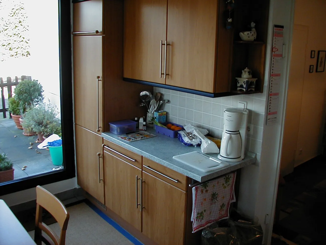 4 Zimmer Wohnung mit 76 m² in Leverkusen – Bild 4