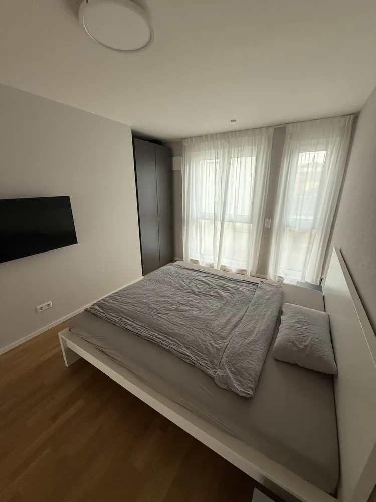 1 Zimmer Wohnung mit 35 m² in Stuttgart – Bild 5
