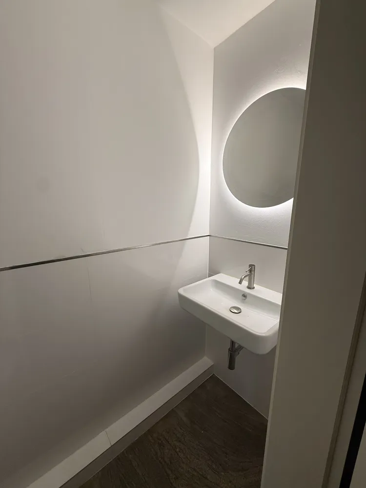 3 room apartment with 110 m² in Dortmund – Photo 3