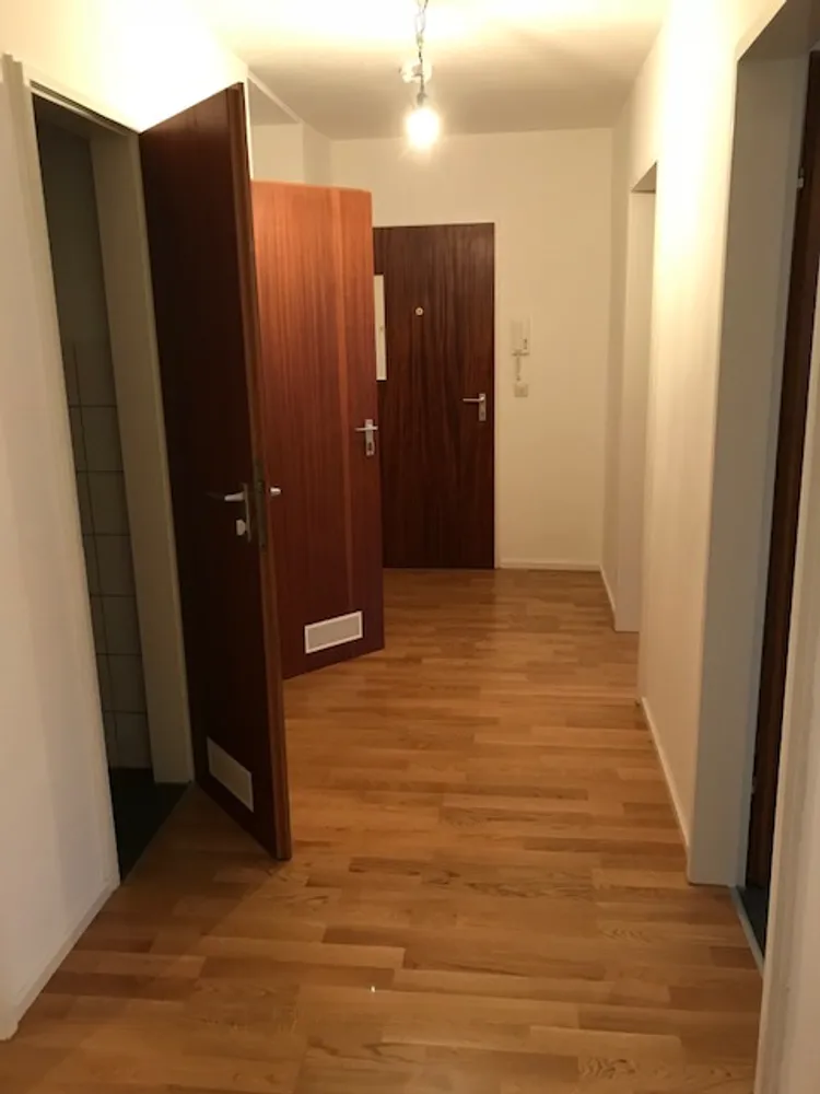 3 Zimmer Wohnung mit 70 m² in Nürnberg – Bild 1