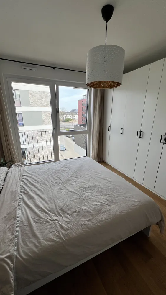 2 Zimmer Wohnung mit 60 m² in Düsseldorf – Bild 9