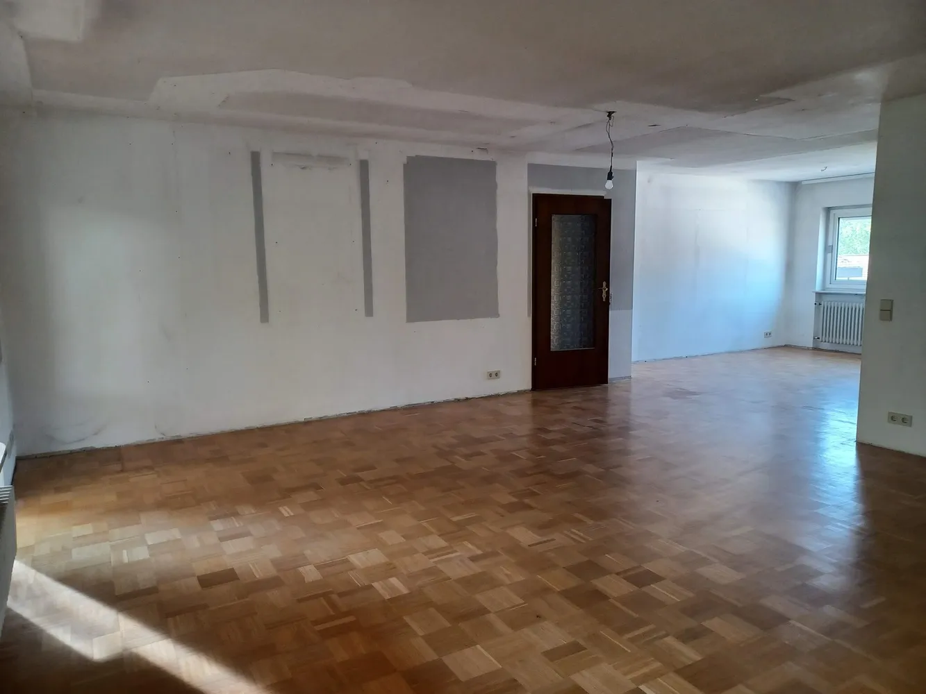 4 Zimmer Wohnung mit 115 m² in Baden-Baden – Bild 4