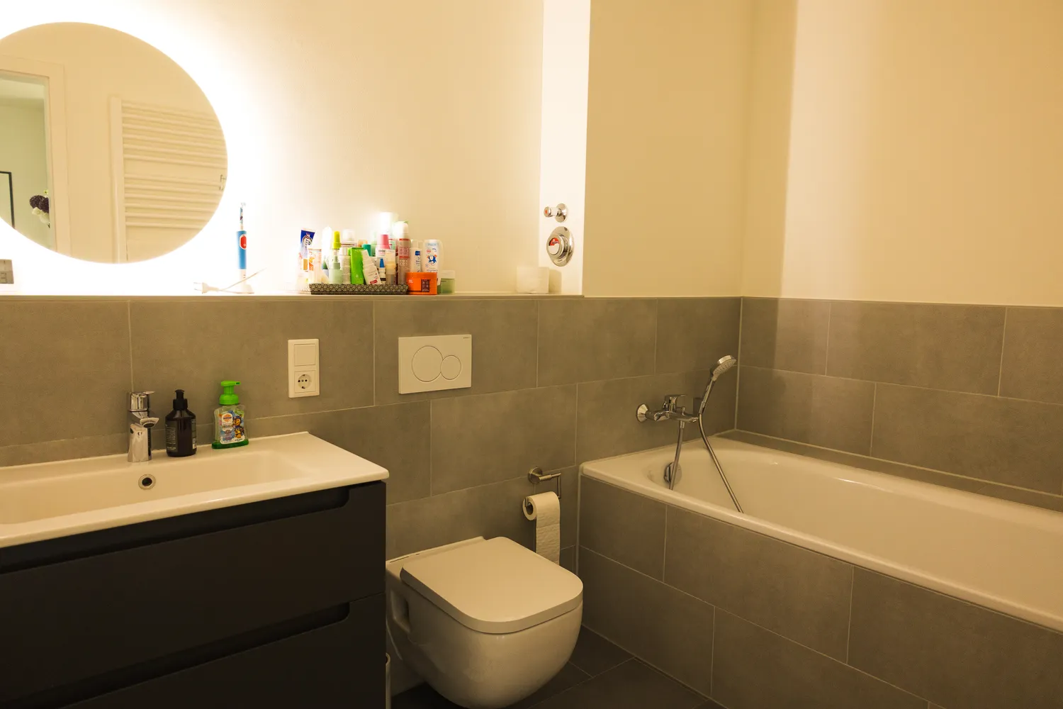 3 Zimmer Wohnung mit 90 m² in Hamburg – Bild 9