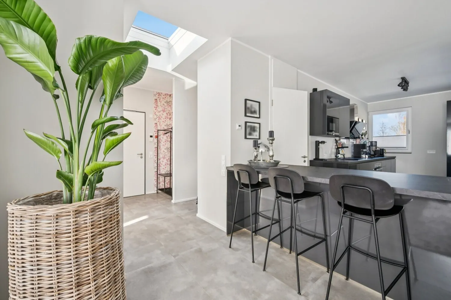 3 Zimmer Wohnung mit 105 m² in Aachen – Bild 6