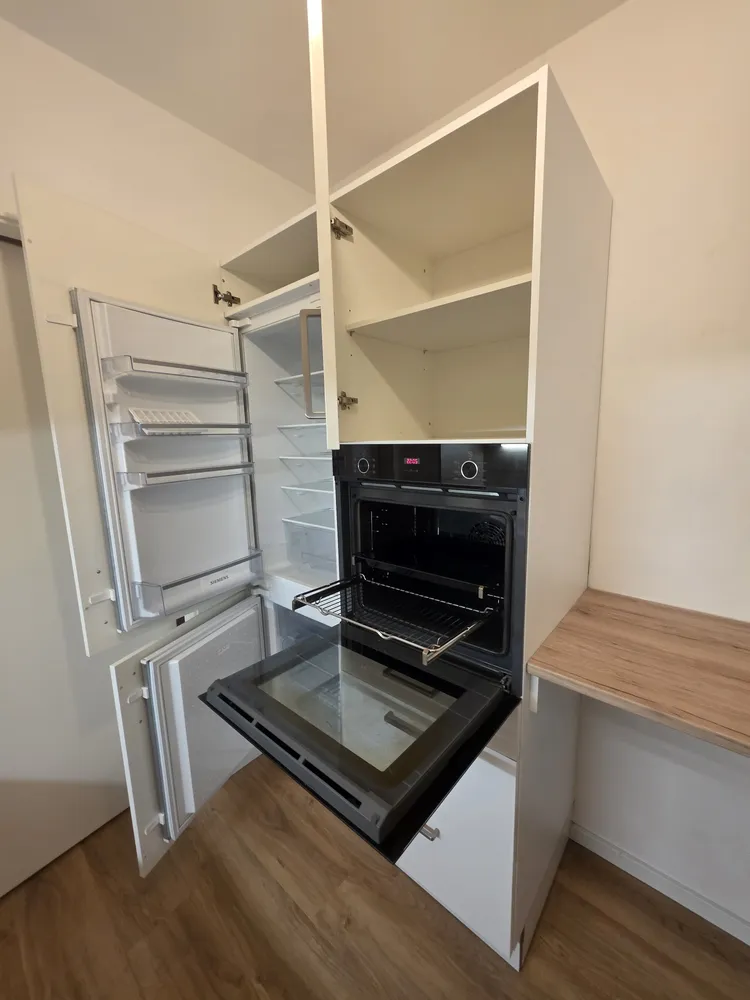 3 Zimmer Wohnung mit 84 m² in Hamburg – Bild 3