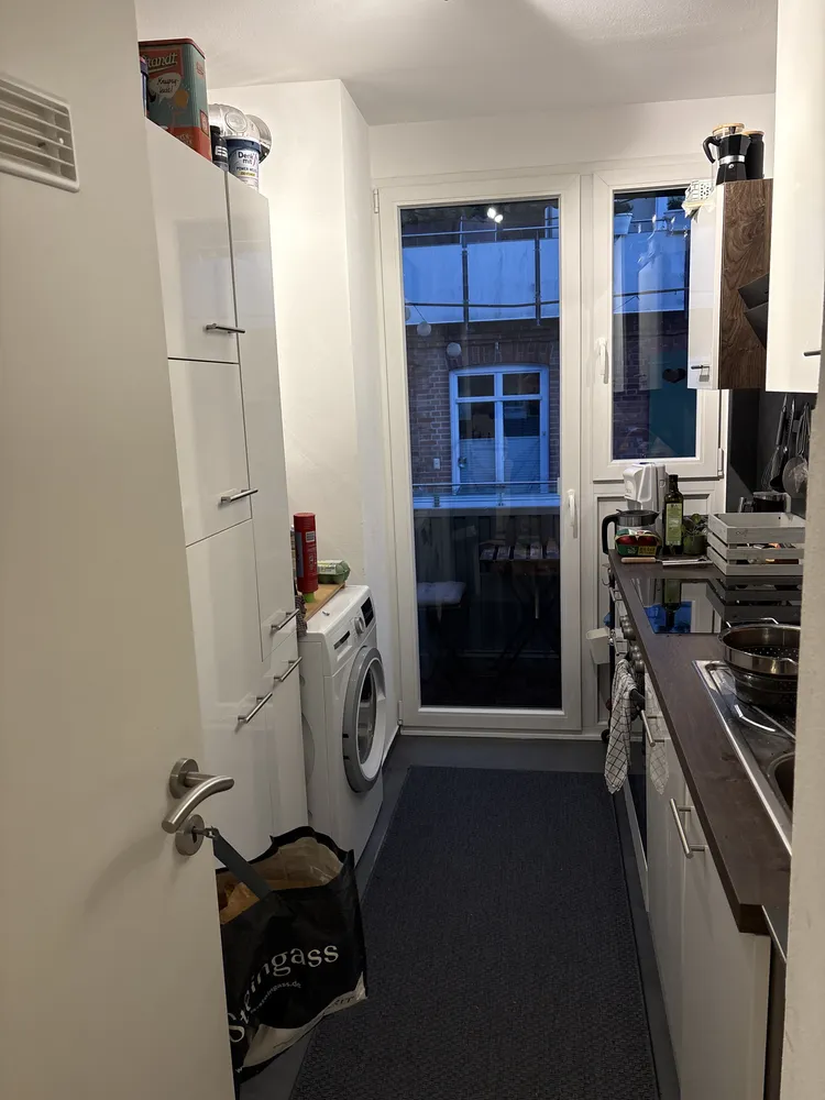 3 Zimmer Wohnung mit 60 m² in Stuttgart – Bild 9