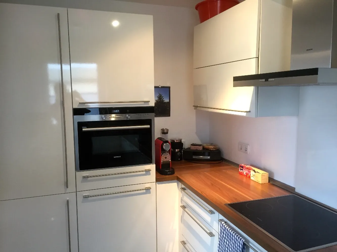 3 Zimmer Wohnung mit 94 m² in Wuppertal – Bild 10