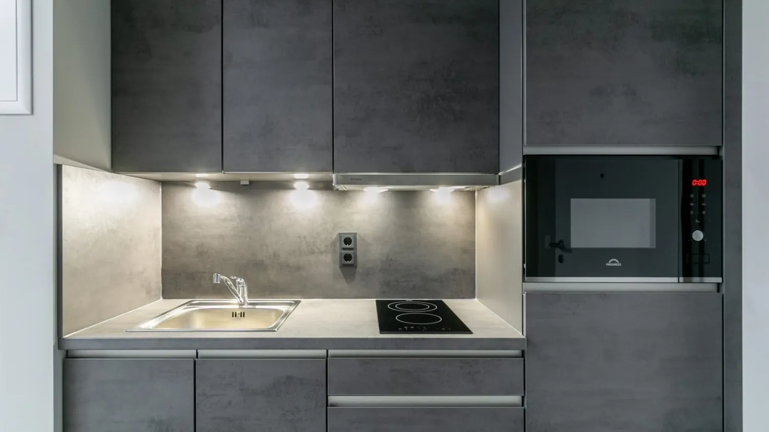 1 Zimmer Wohnung mit 28 m² in Berlin – Bild 8
