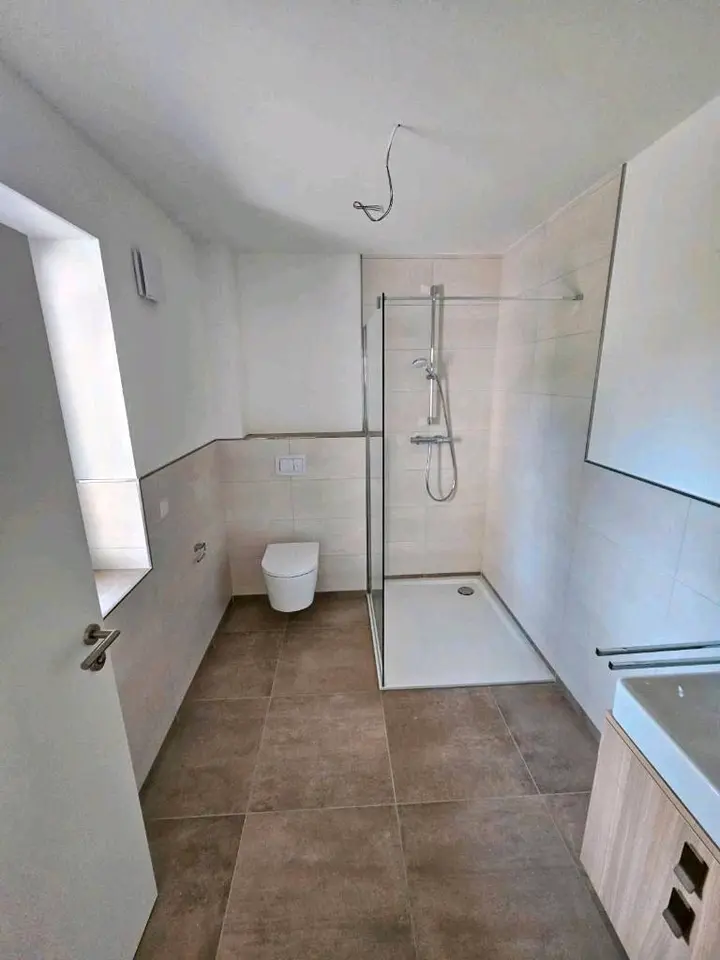 3 Zimmer Wohnung mit 94 m² in Quakenbrück – Bild 4
