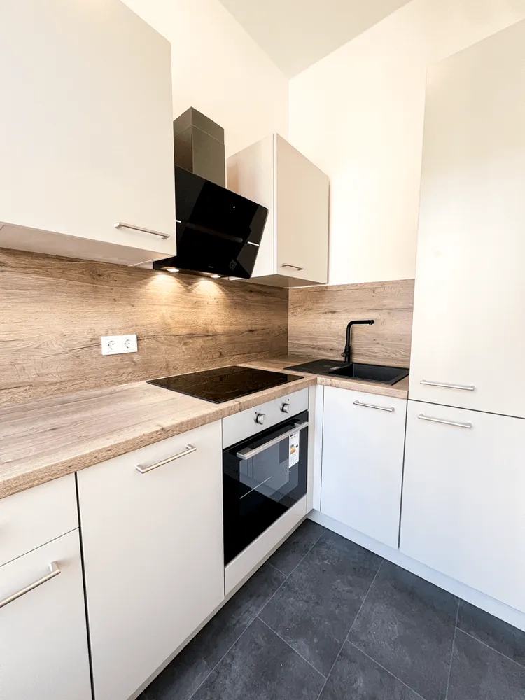 2 Zimmer Wohnung mit 52 m² in Leipzig – Bild 3