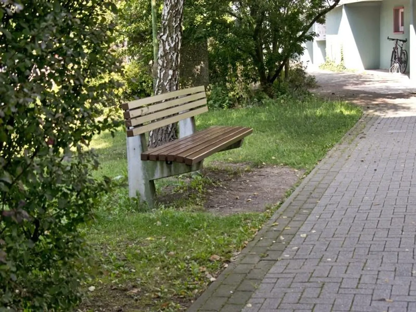2 Zimmer Wohnung mit 51 m² in Halle (Saale) – Bild 6