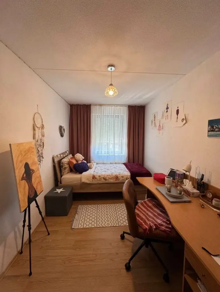 4 Zimmer Wohnung mit 95 m² in Tönisvorst – Bild 7