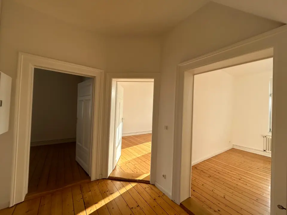 3 Zimmer Wohnung mit 74 m² in Braunschweig – Bild 9