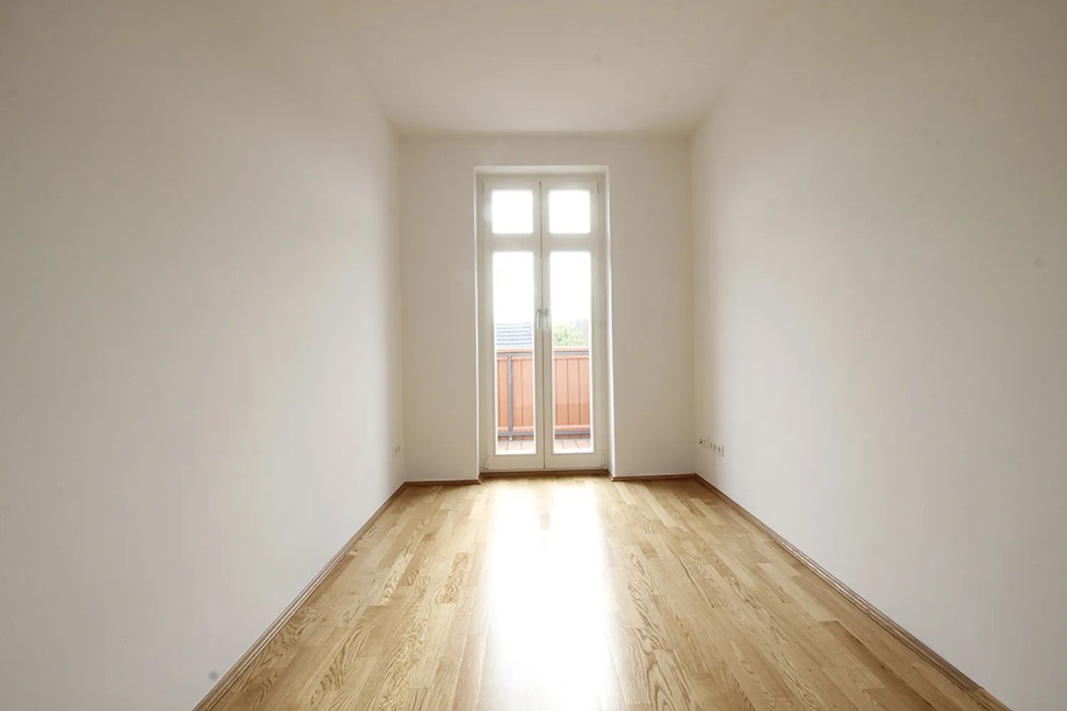 3 room apartment with 72 m² in Leipzig – Photo 6