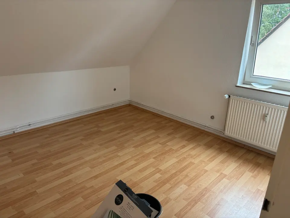 2 Zimmer Wohnung mit 50 m² in Walsrode – Bild 1