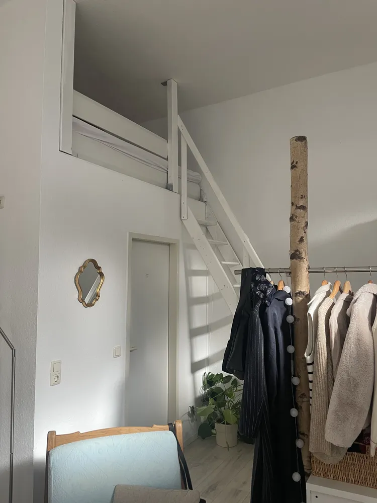 1 Zimmer Wohnung mit 37 m² in Köln – Bild 9