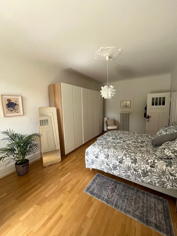 5 Zimmer Wohnung mit 145 m² in Frankfurt am Main – Bild 4