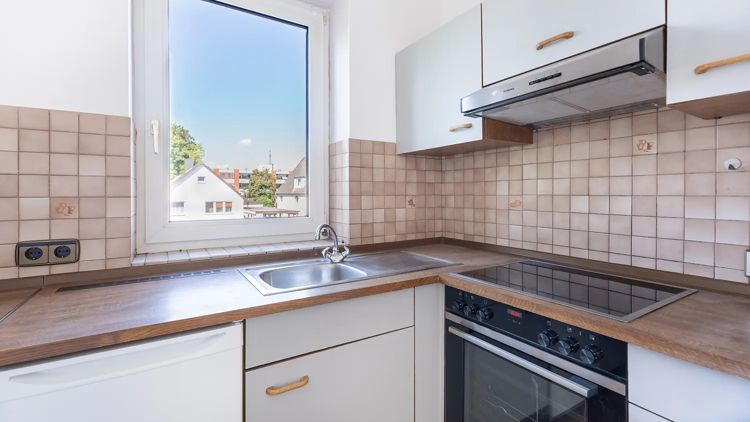 2 Zimmer Wohnung mit 50 m² in Norderstedt – Bild 12