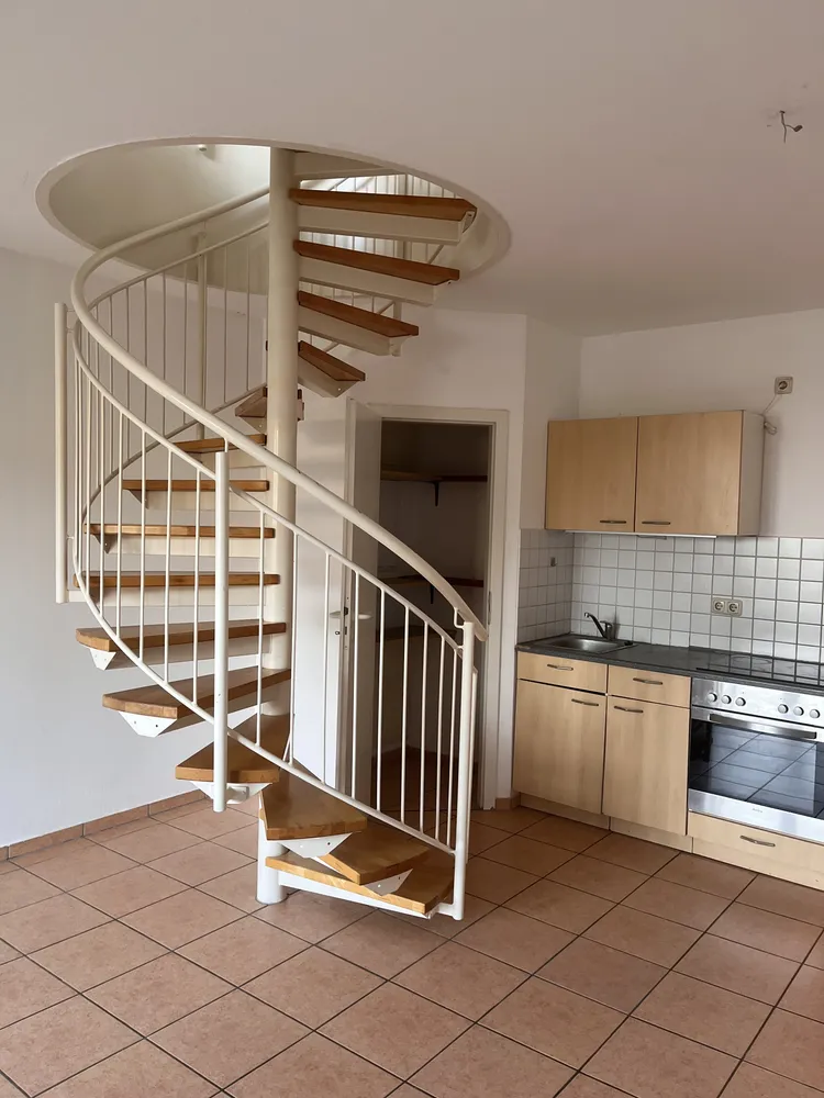 2 room apartment with 58 m² in Gießen – Photo 5