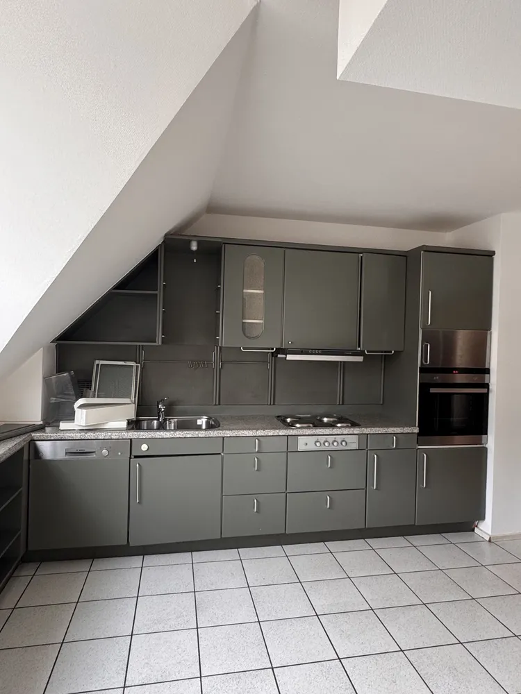 4 Zimmer Wohnung mit 132 m² in Bremen – Bild 5