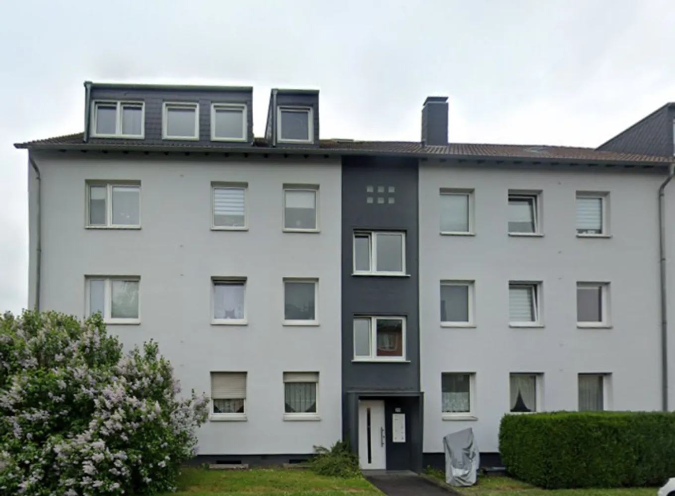 4 Zimmer Wohnung mit 80 m² in Köln – Bild 1
