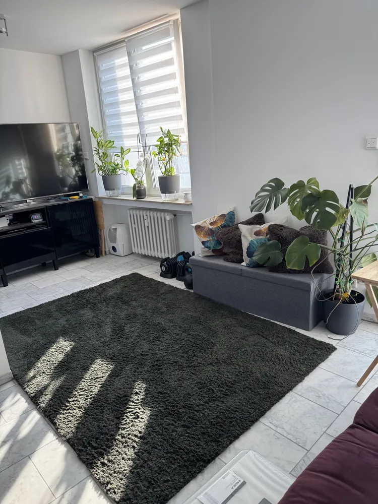 2 Zimmer Wohnung mit 54 m² in Köln – Bild 2