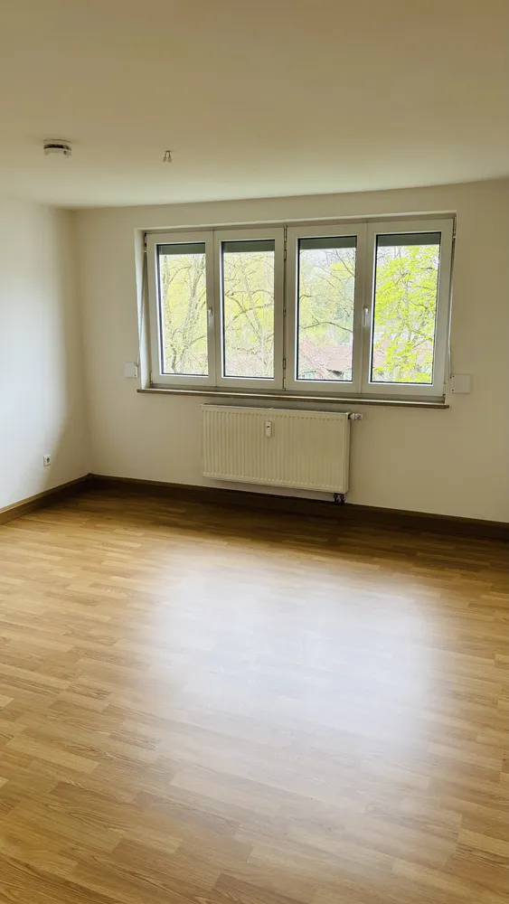 2 Zimmer Wohnung mit 54 m² in Ingolstadt – Bild 3