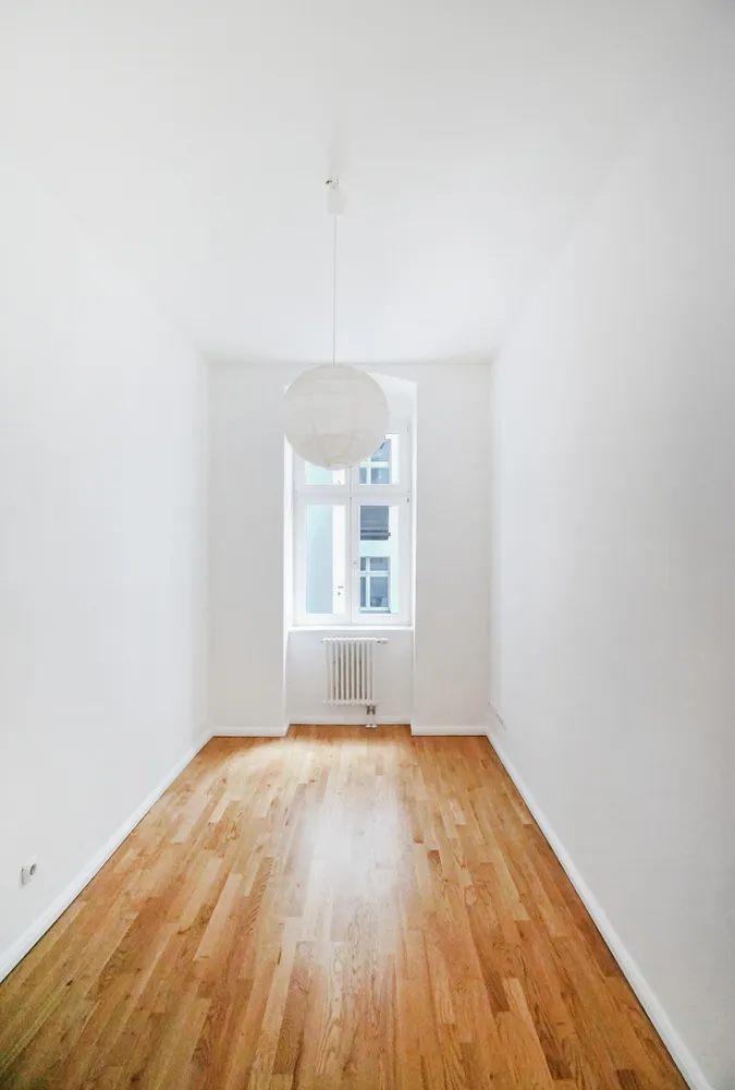 4 Zimmer Wohnung mit 86 m² in Berlin – Bild 3