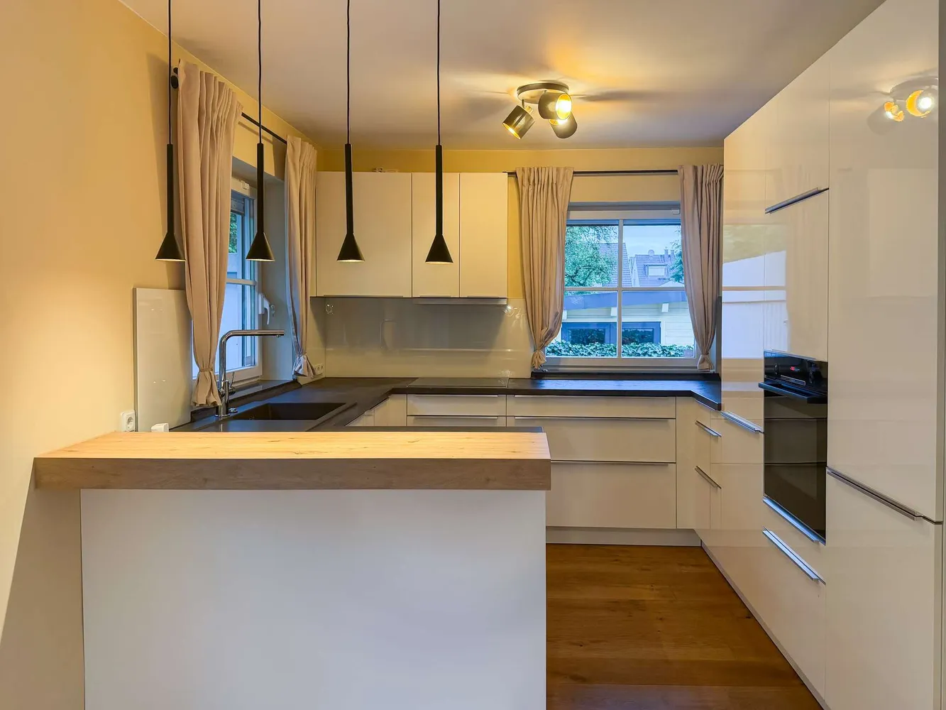 5 Zimmer Haus mit 164 m² in München – Bild 5