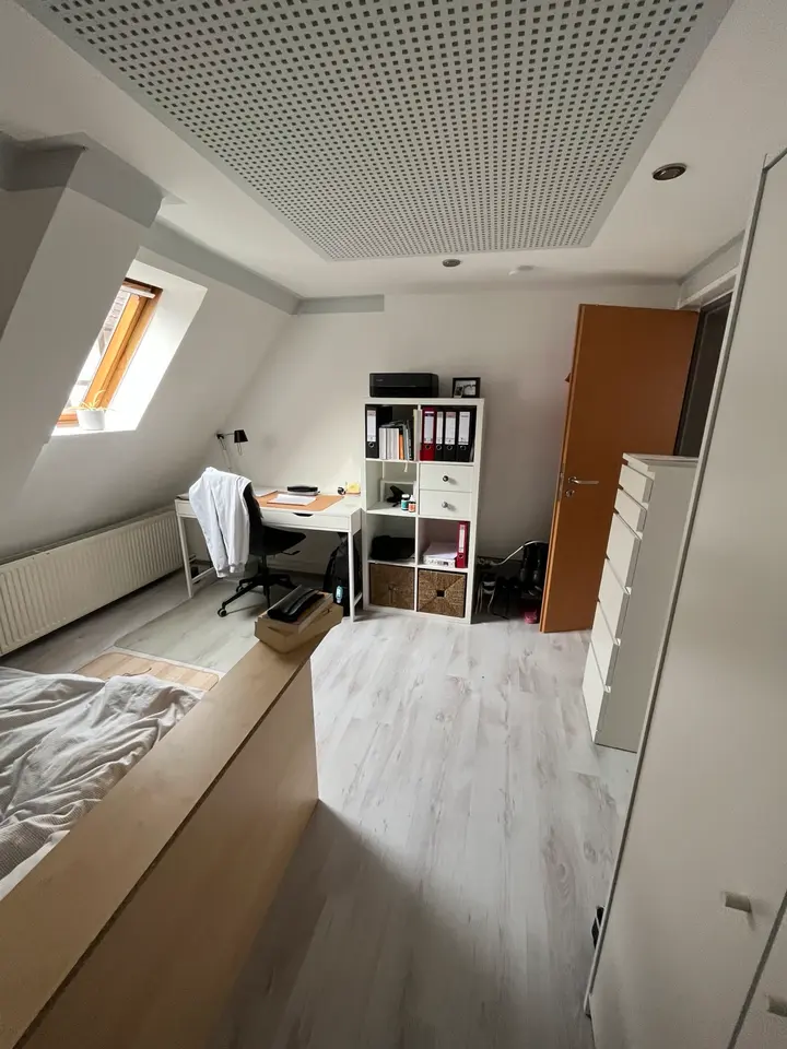 WG-Zimmer mit 45 m² in Einbeck – Bild 5