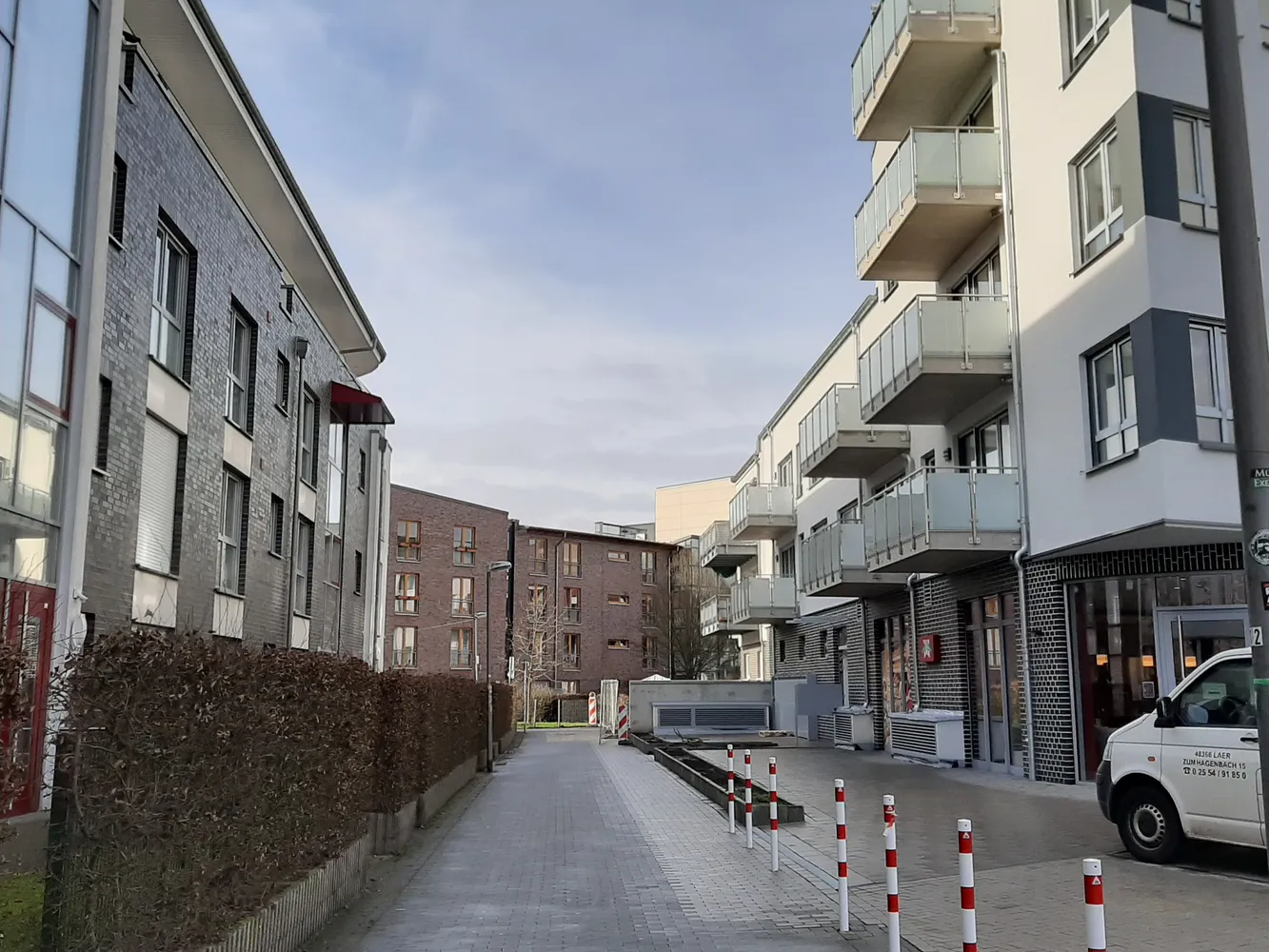 3 Zimmer Wohnung mit 81 m² in Münster – Bild 12