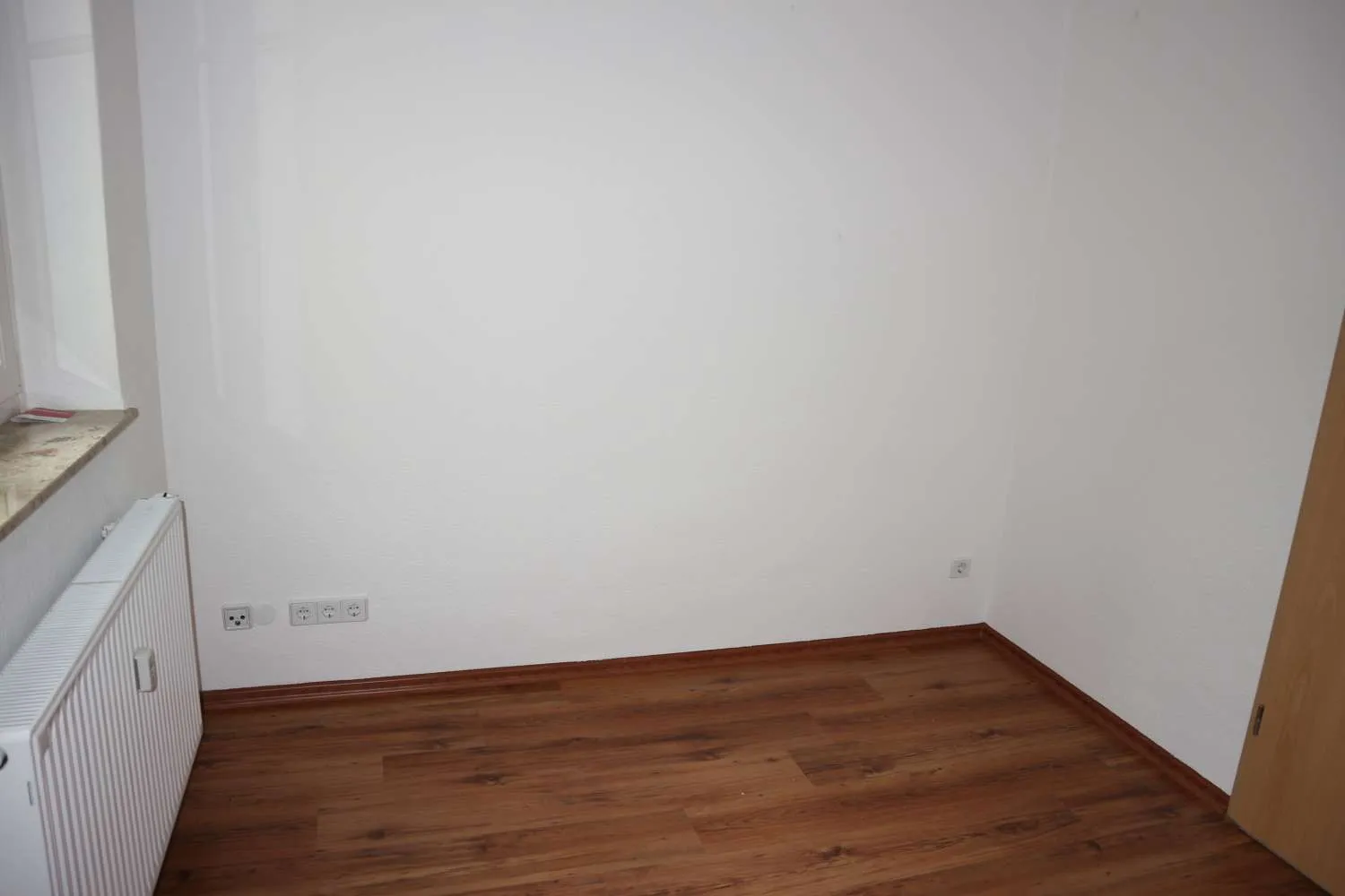 3 room apartment with 65 m² in Chemnitz – Photo 12